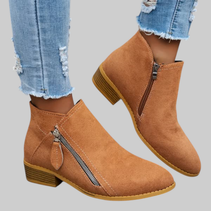 Fiora | Klassiset vintage-nilkkurit | Anne Helsinki