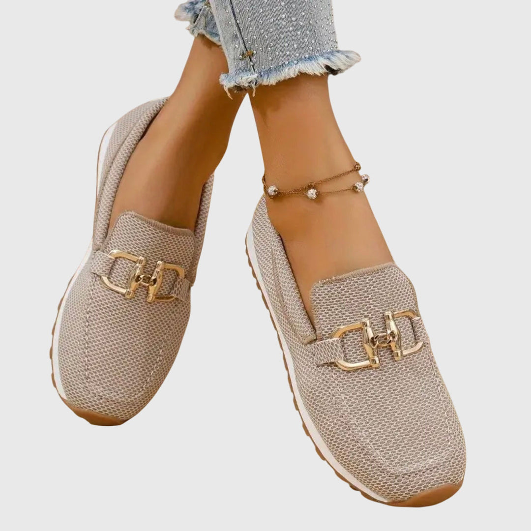 Chiara | Loafer-tyyliset urheilulenkkarit | Anne Helsinki