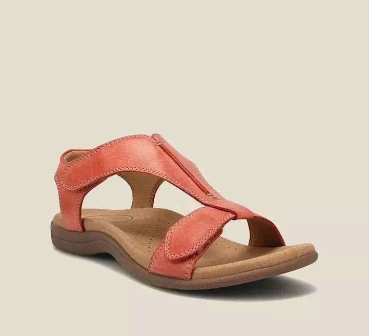 MAUREEN | Ortopeediset sandalit, joissa ON jalan tuki | Anne Helsinki
