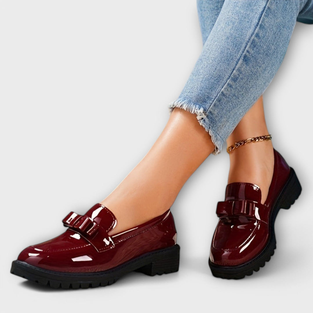Klassiset preppy | Tossut | Anne Helsinki