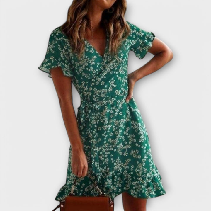 Nilsine | Mini mekko | Anne Helsinki