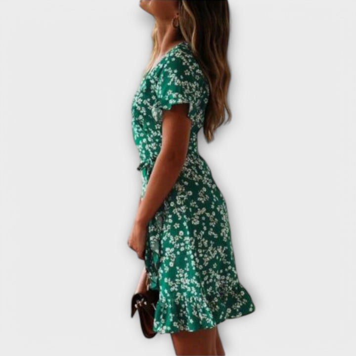Nilsine | Mini mekko | Anne Helsinki