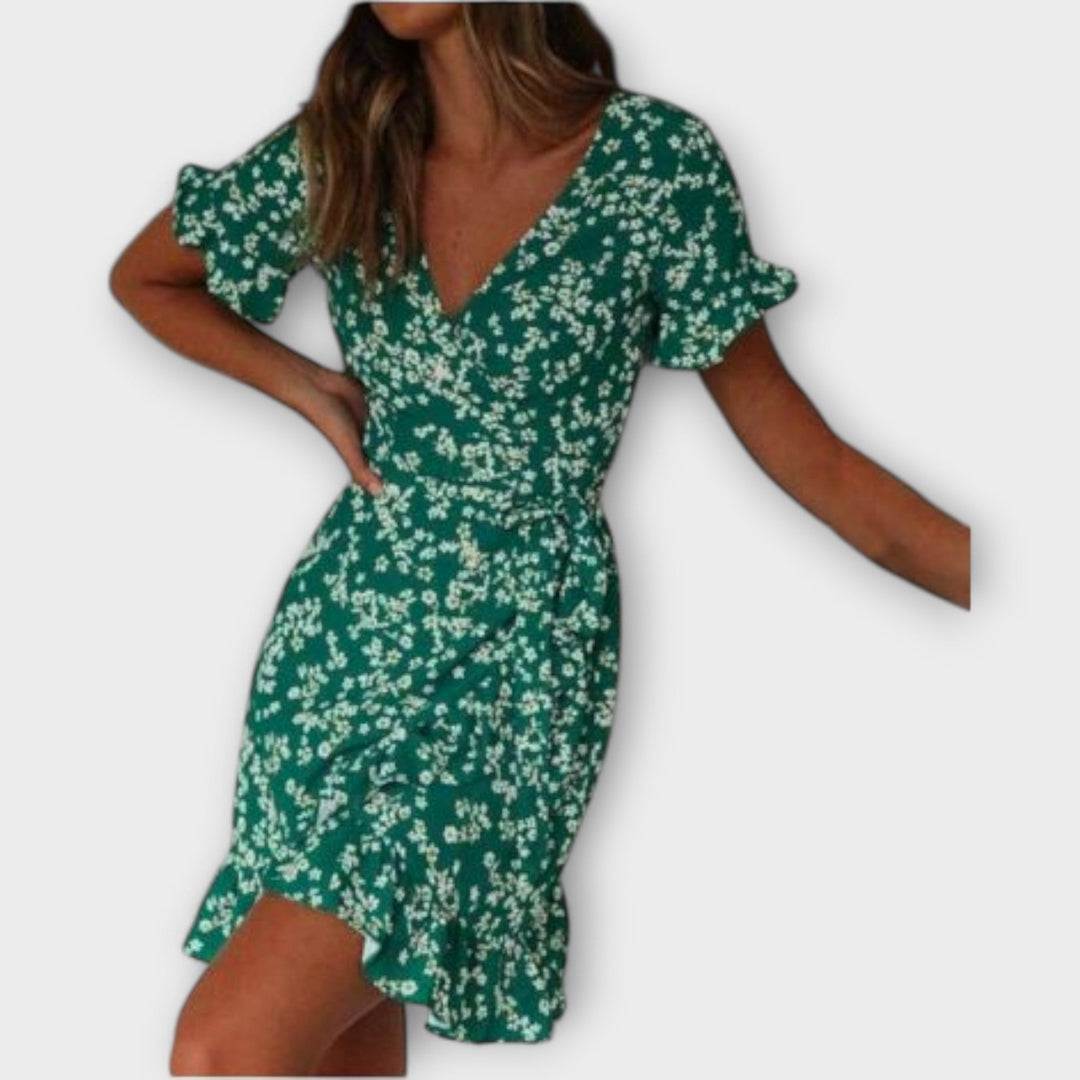 Nilsine | Mini mekko | Anne Helsinki