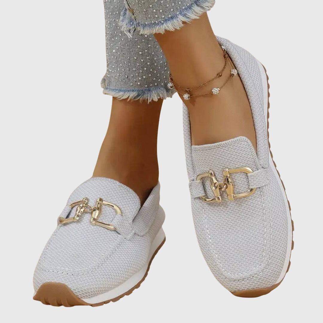 Chiara | Loafer-tyyliset urheilulenkkarit | Anne Helsinki