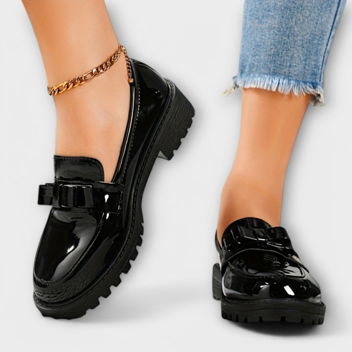 Klassiset preppy | Tossut | Anne Helsinki