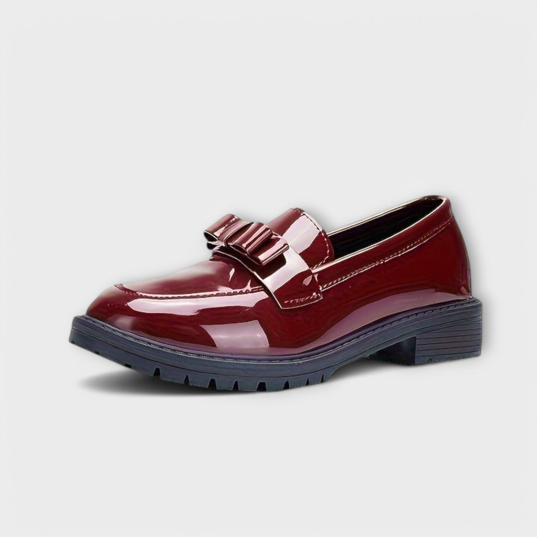 Klassiset preppy | Tossut | Anne Helsinki