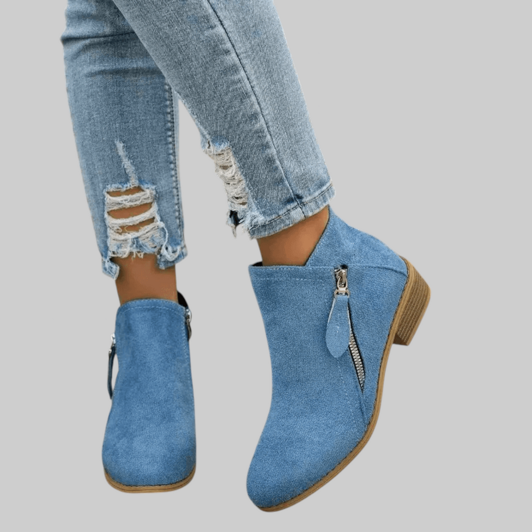 Fiora | Klassiset vintage-nilkkurit | Anne Helsinki