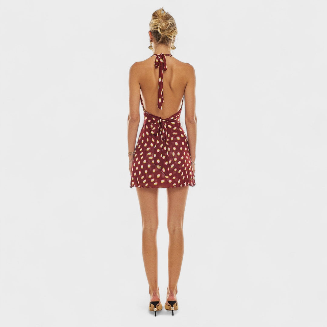 Anna | Kesämekko | Anne Helsinki