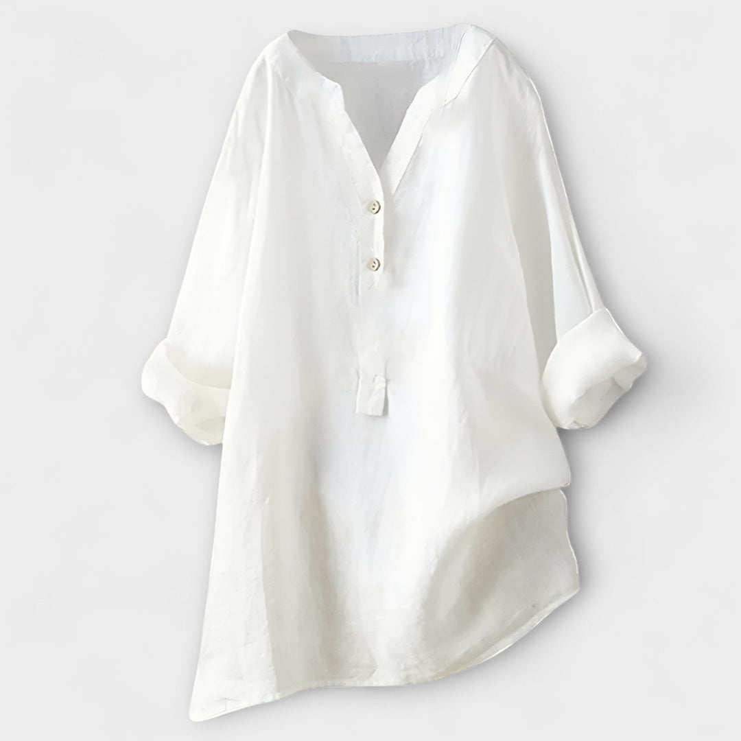 Caliste | Kevytblusa naisille | Anne Helsinki