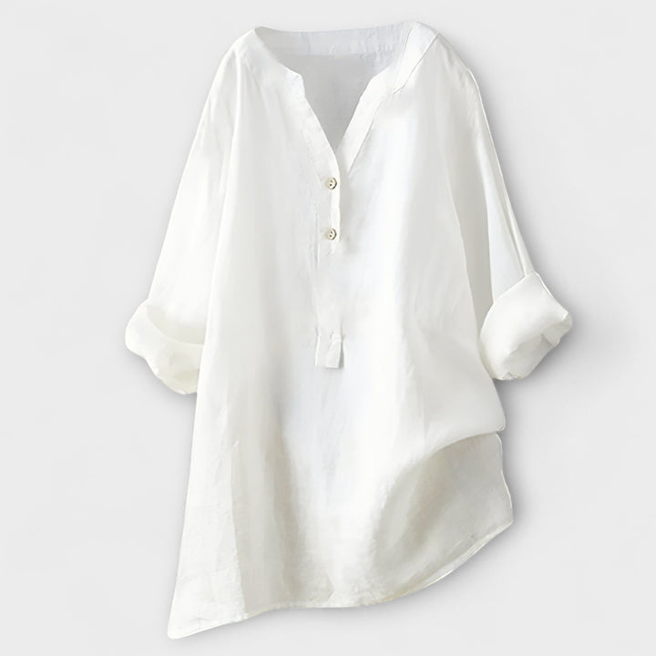 Caliste | Kevytblusa naisille | Anne Helsinki