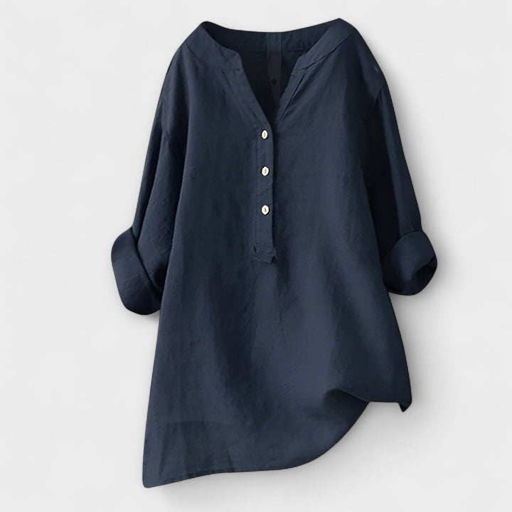 Caliste | Kevytblusa naisille | Anne Helsinki