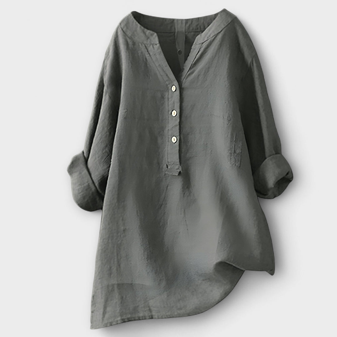 Caliste | Kevytblusa naisille | Anne Helsinki