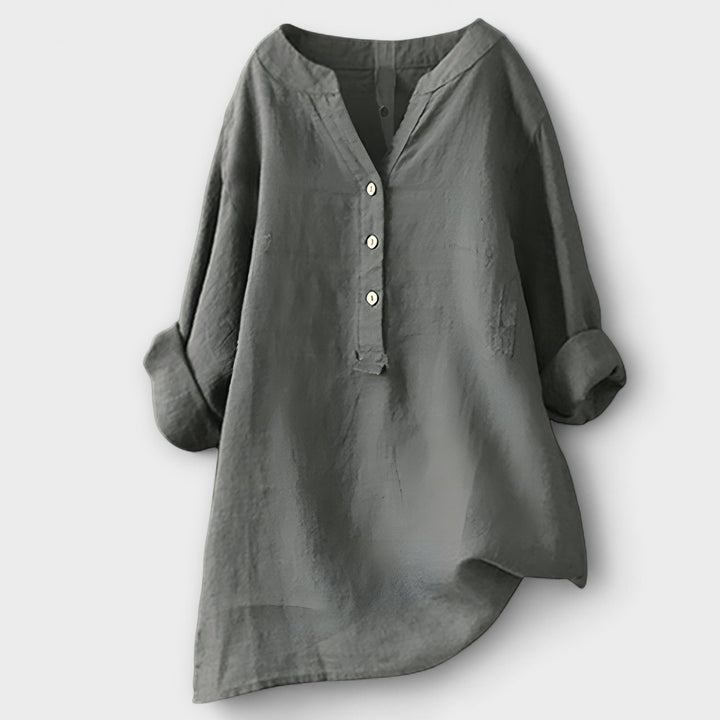 Caliste | Kevytblusa naisille | Anne Helsinki