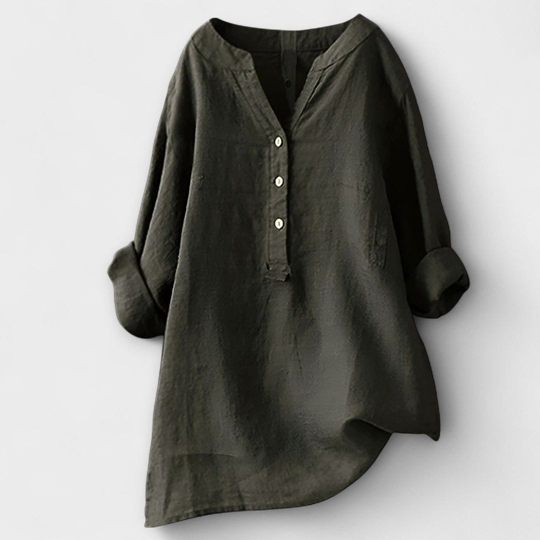 Caliste | Kevytblusa naisille | Anne Helsinki