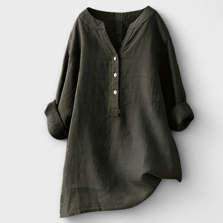Caliste | Kevytblusa naisille | Anne Helsinki