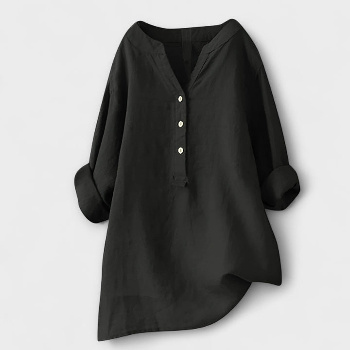 Caliste | Kevytblusa naisille | Anne Helsinki