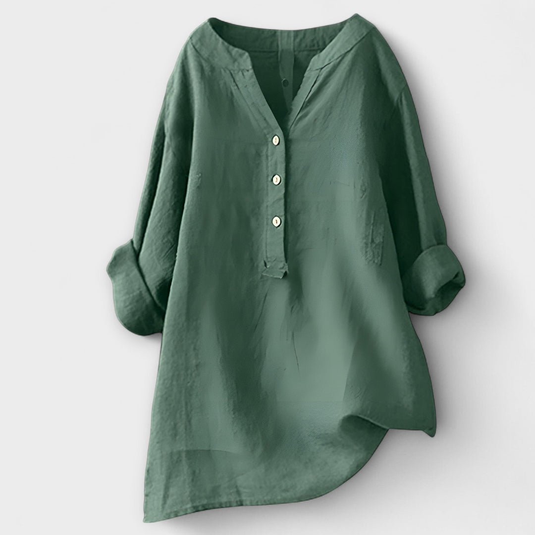 Caliste | Kevytblusa naisille | Anne Helsinki