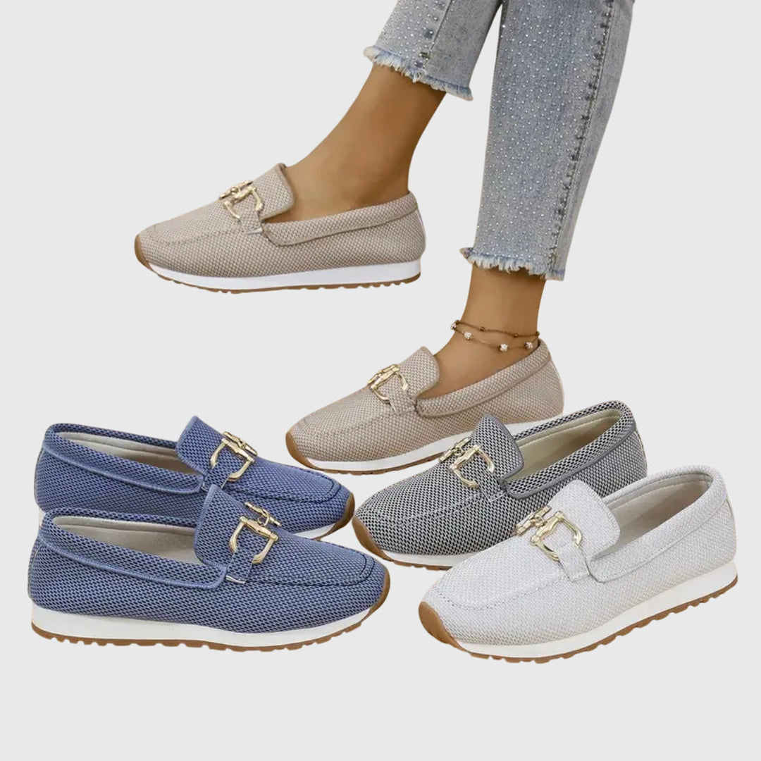 Chiara | Loafer-tyyliset urheilulenkkarit | Anne Helsinki