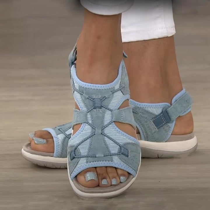 Mery™ | Ortopediset sandaalit | Anne Helsinki