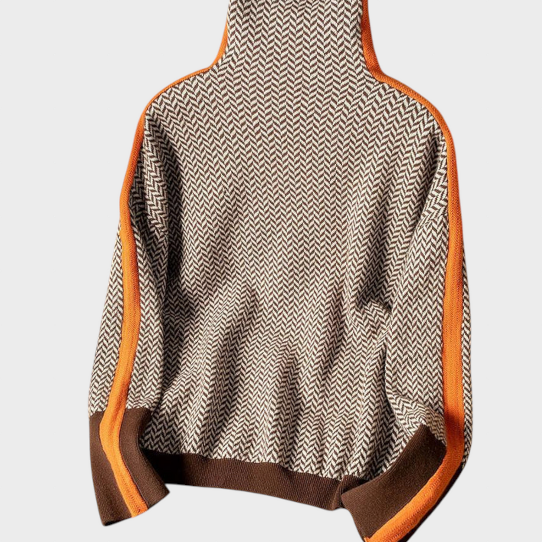 Vara | Montant rayure couture -kokoelma | Anne Helsinki