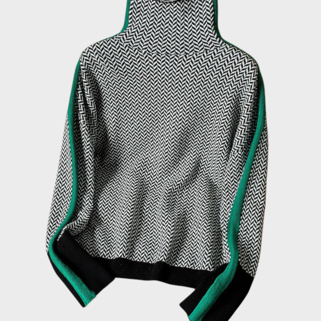 Vara | Montant rayure couture -kokoelma | Anne Helsinki