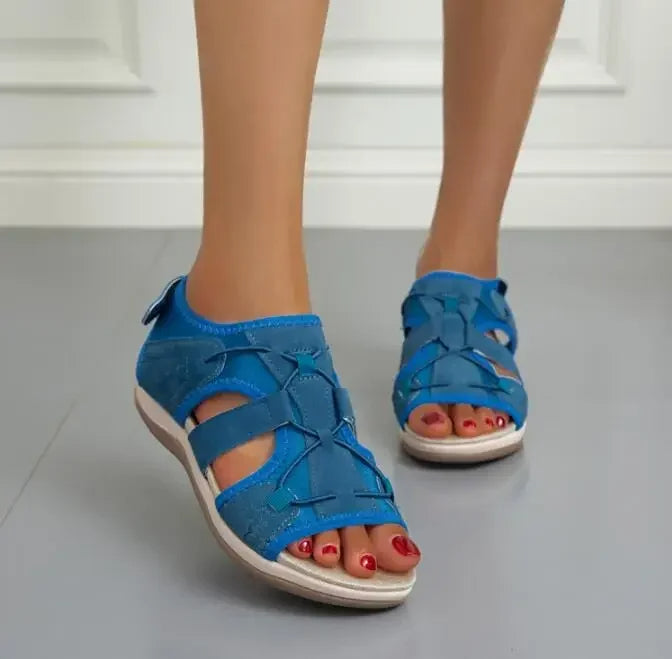 Mery™ | Ortopediset sandaalit | Anne Helsinki