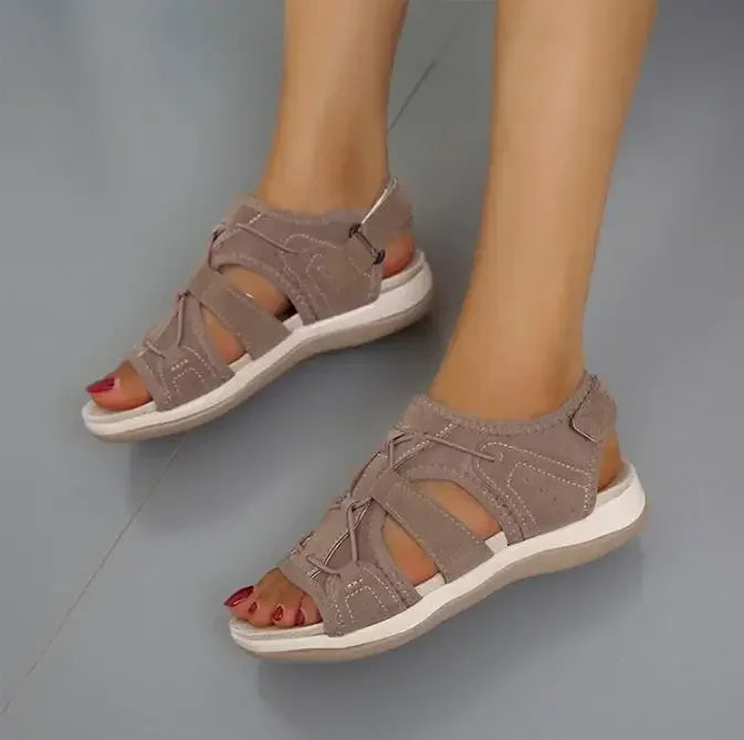 Mery™ | Ortopediset sandaalit | Anne Helsinki