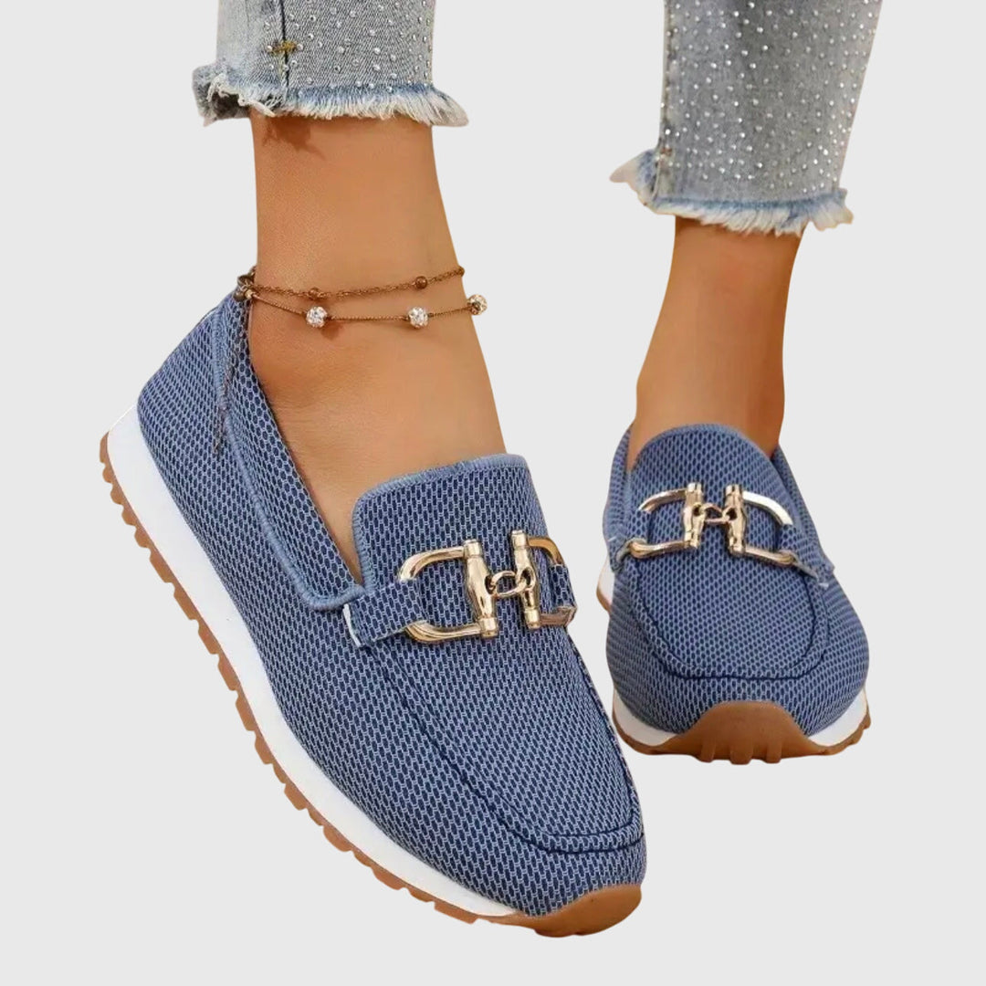 Chiara | Loafer-tyyliset urheilulenkkarit | Anne Helsinki