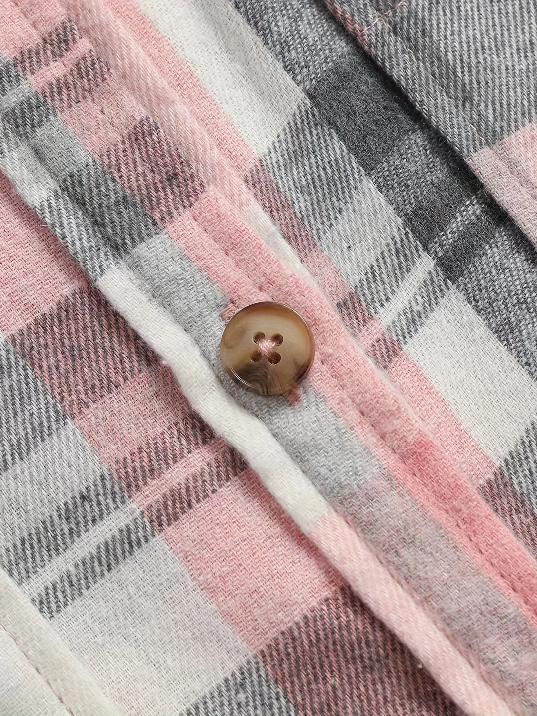 Helmi | Ruudullinen kesäpaita | Anne Helsinki