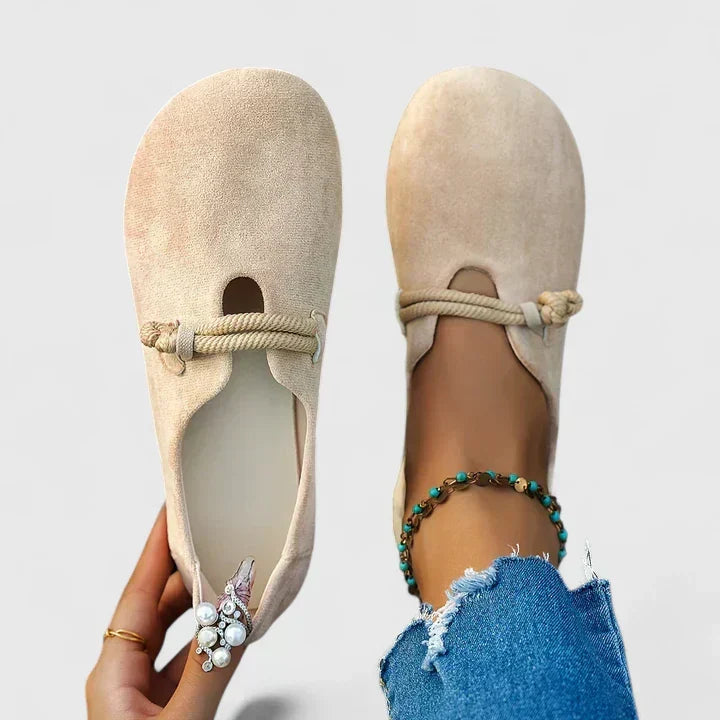 Giulia™ | Ortopediset loaferit | Anne Helsinki