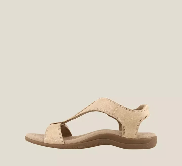 MAUREEN | Ortopeediset sandalit, joissa ON jalan tuki | Anne Helsinki