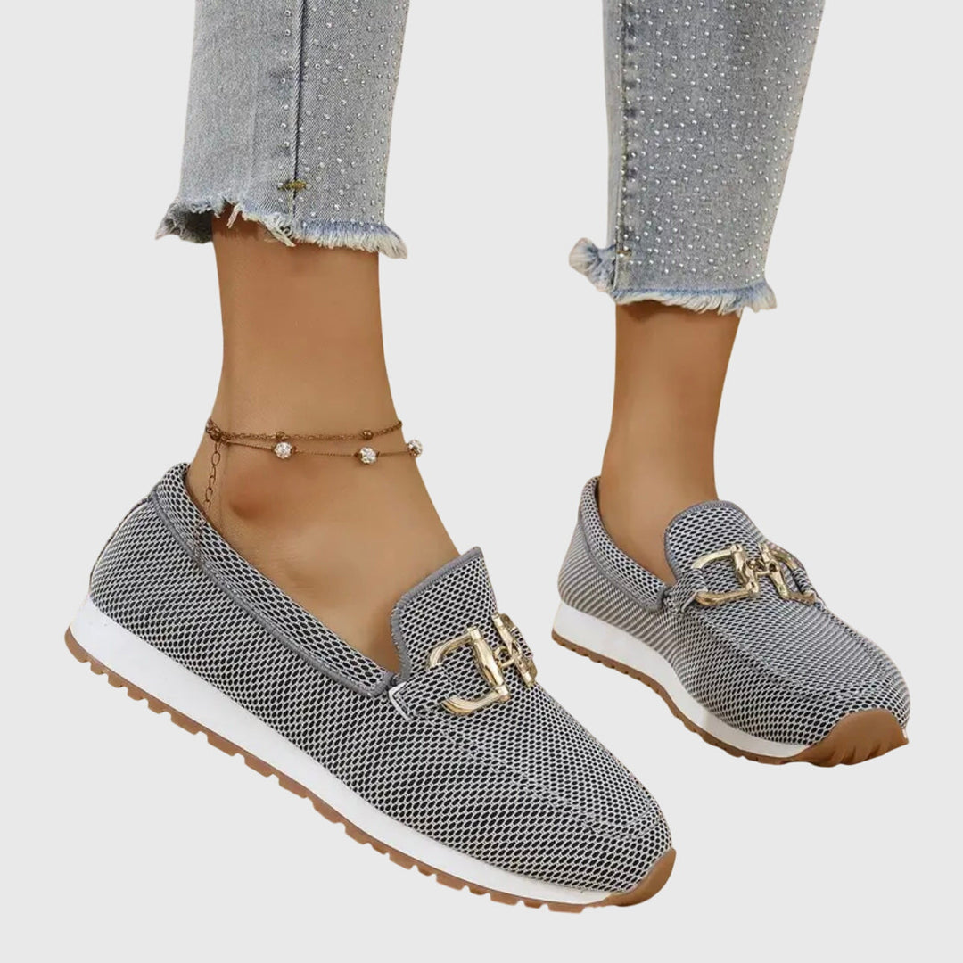 Chiara | Loafer-tyyliset urheilulenkkarit | Anne Helsinki