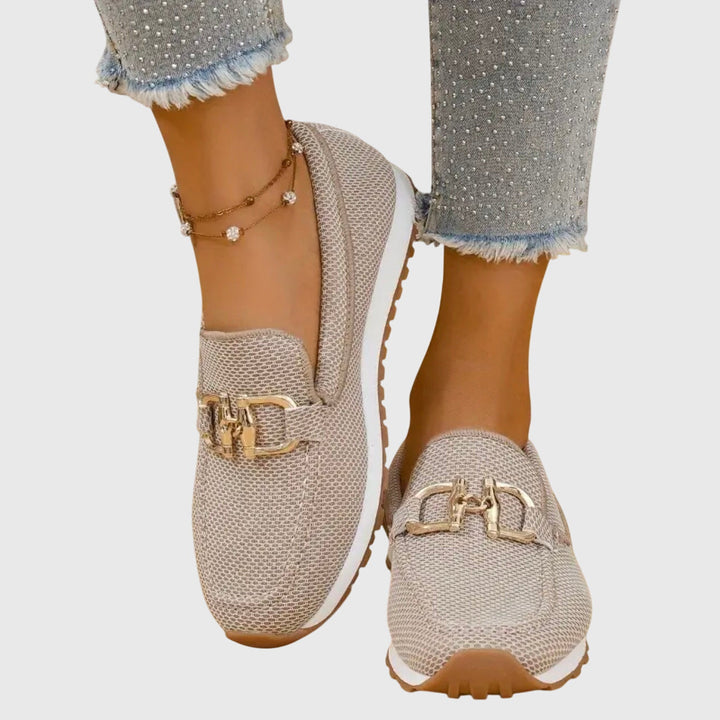 Chiara | Loafer-tyyliset urheilulenkkarit | Anne Helsinki