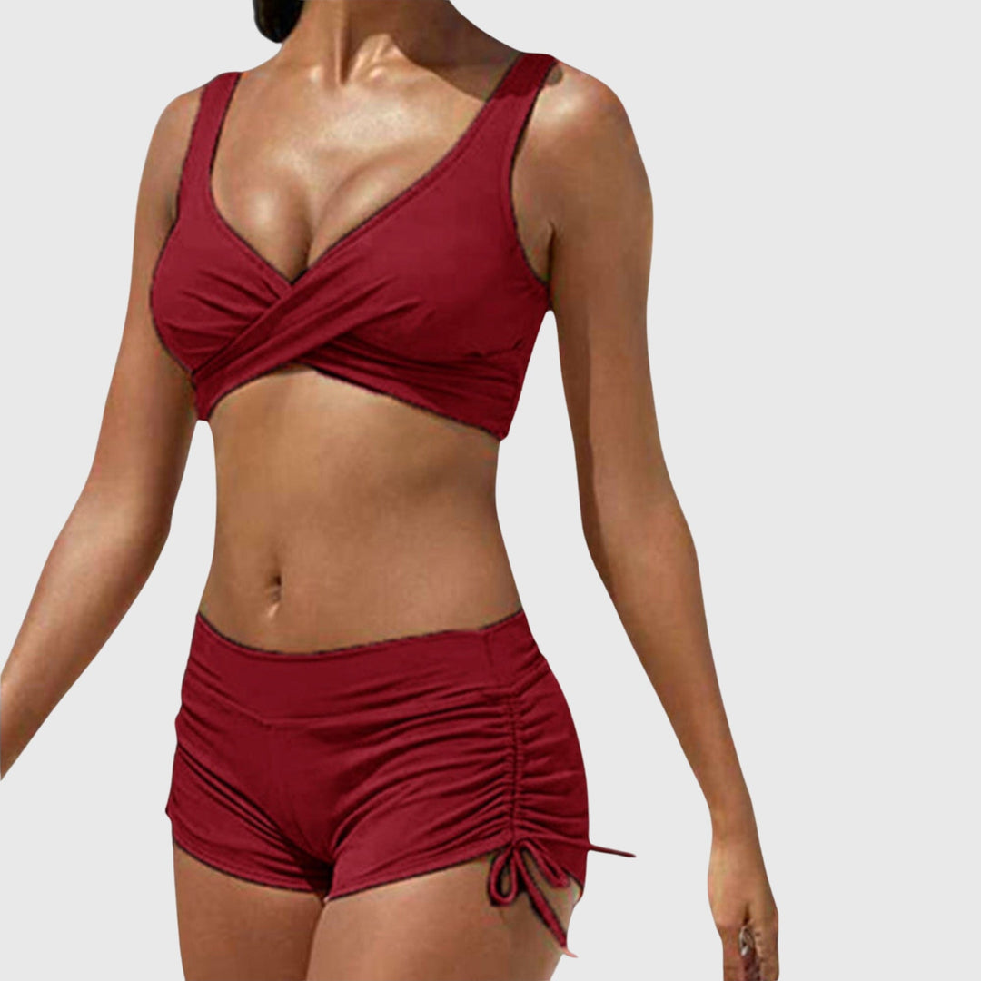 Netta | Tyylikäs bikini | Anne Helsinki