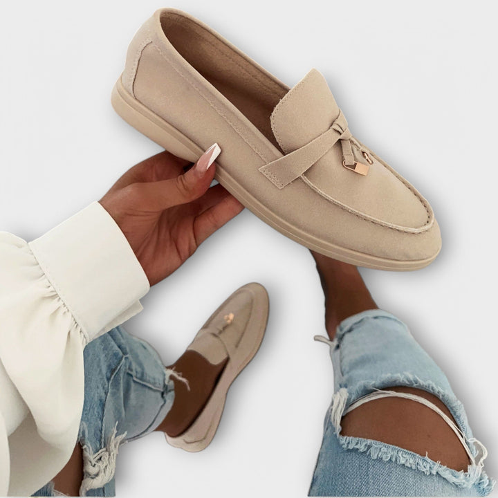 Sabrina | Tyylikkäät loaferit | Anne Helsinki
