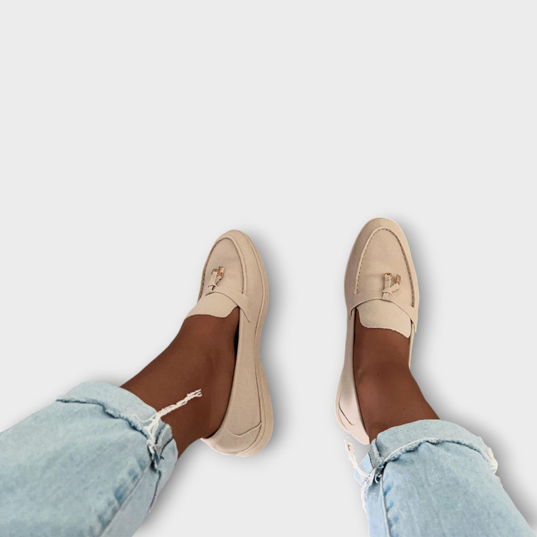 Sabrina | Tyylikkäät loaferit | Anne Helsinki