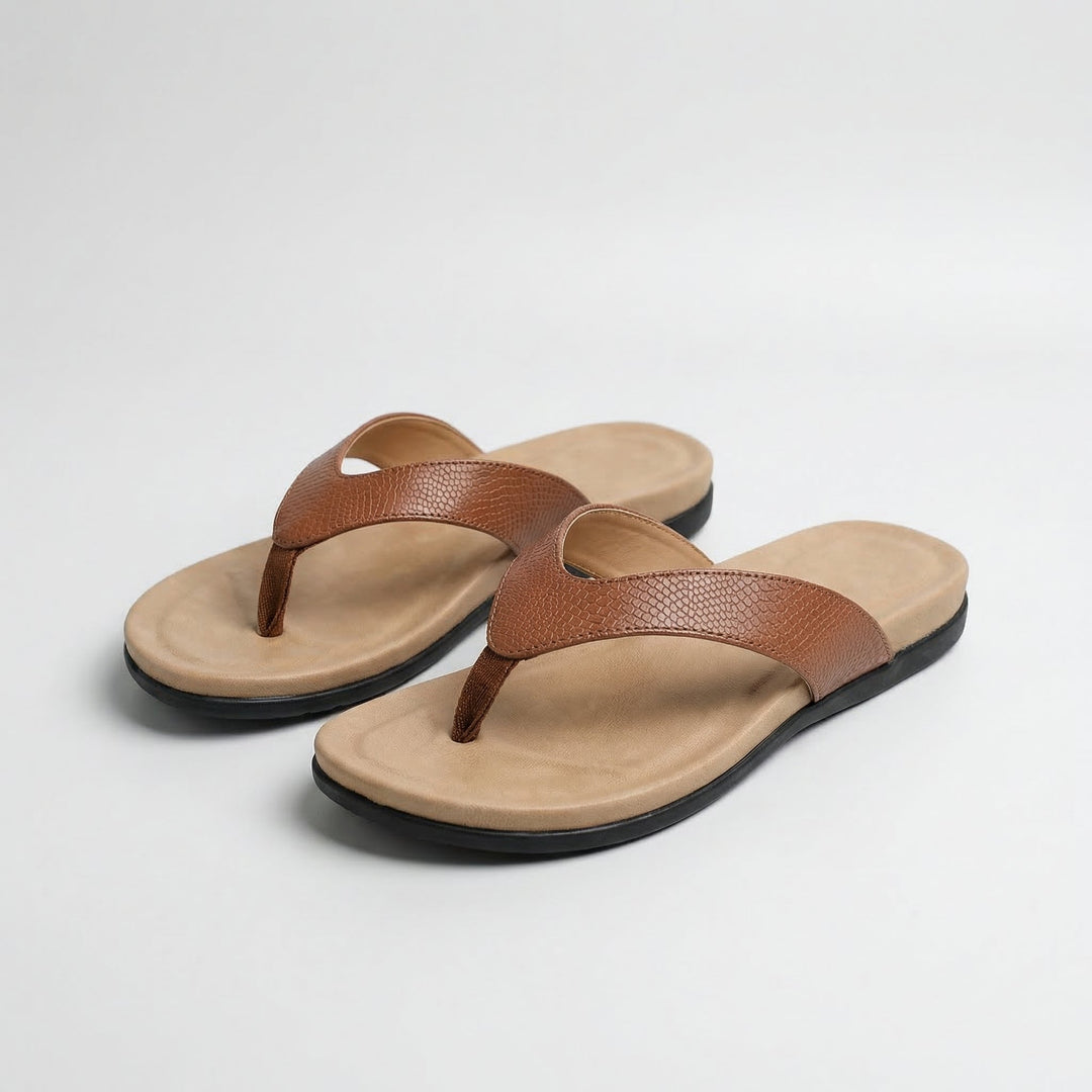 Summer™ | Ortopediset varvastossut | Anne Helsinki