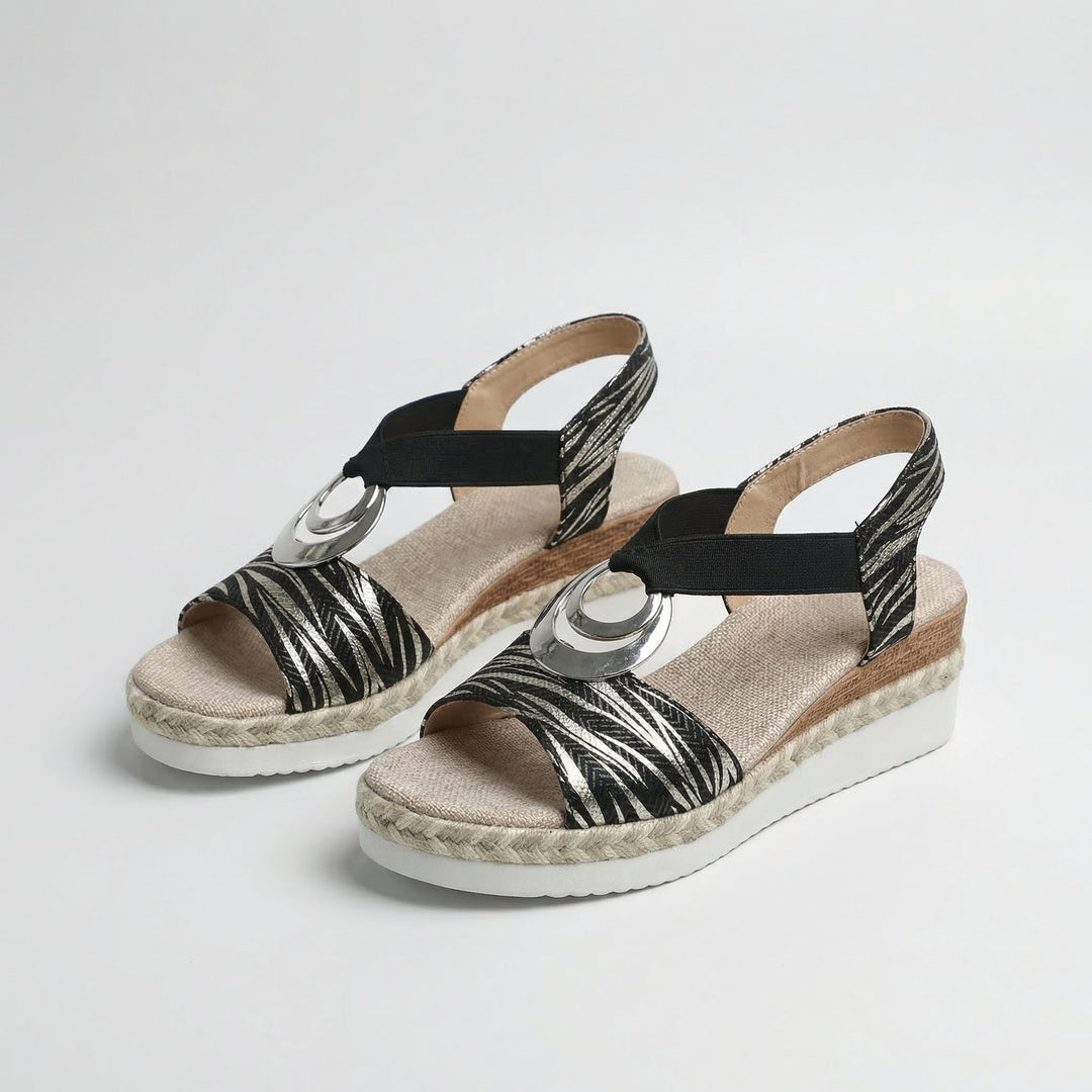 Lizzy™ | Ortopediset sandaalit | Anne Helsinki