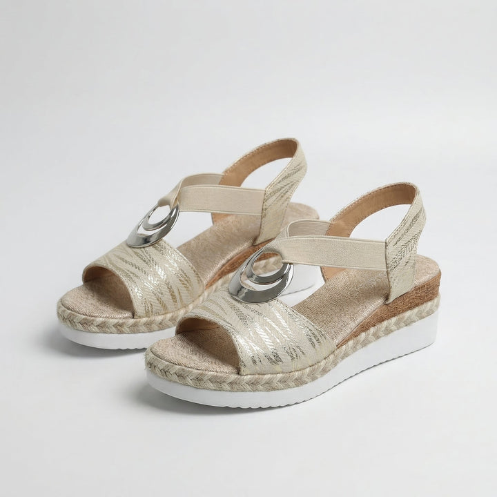 Lizzy™ | Ortopediset sandaalit | Anne Helsinki
