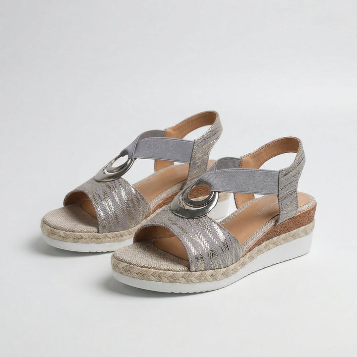 Lizzy™ | Ortopediset sandaalit | Anne Helsinki