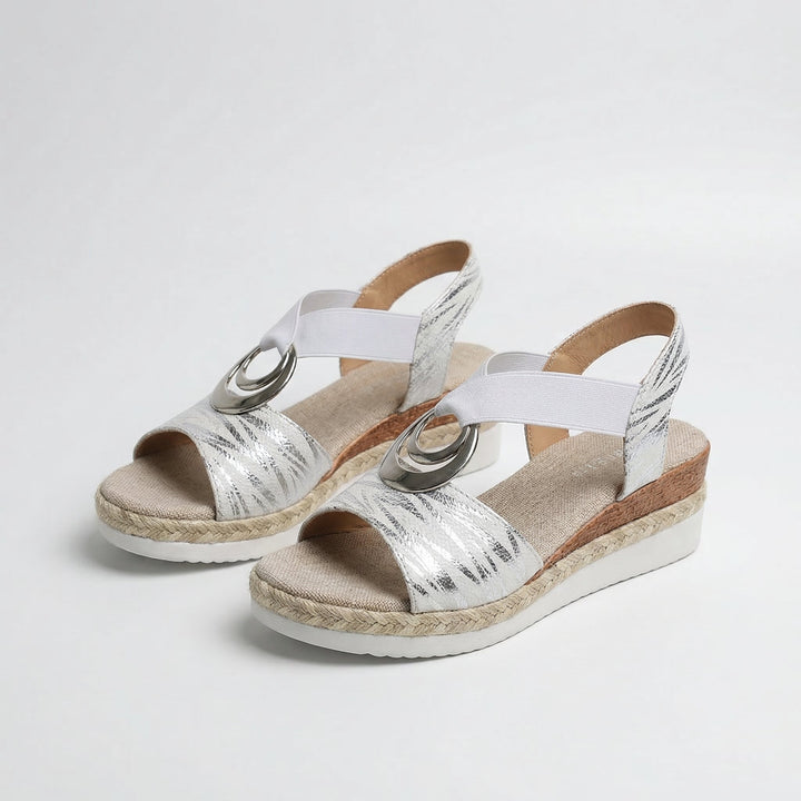 Lizzy™ | Ortopediset sandaalit | Anne Helsinki