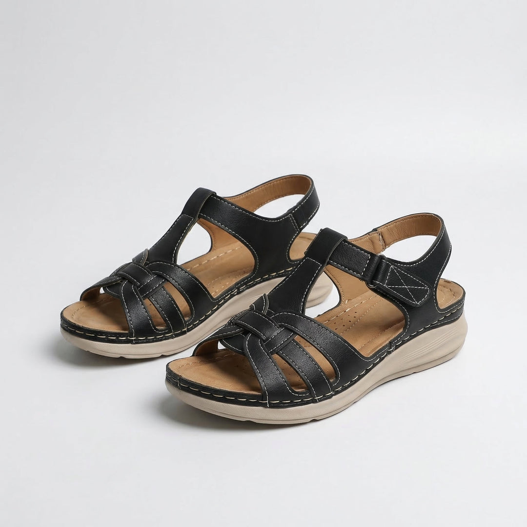 Miranda™ | Ortopediset sandaalit | Anne Helsinki