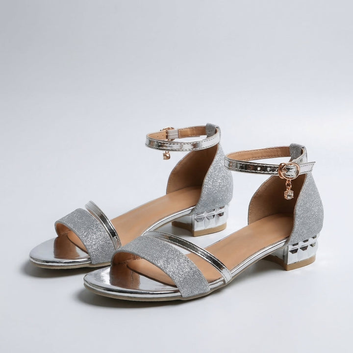 Lieke™ | Ortopediset sandaalit | Anne Helsinki