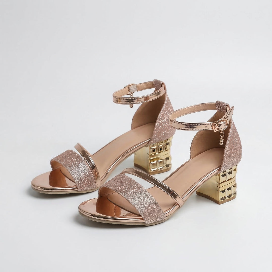 Lieke™ | Ortopediset sandaalit | Anne Helsinki