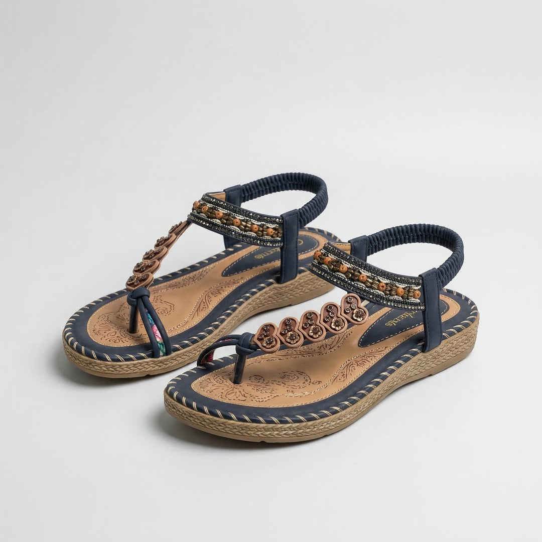 Moena™ | Mukavat ortopediset sandaalit | Anne Helsinki
