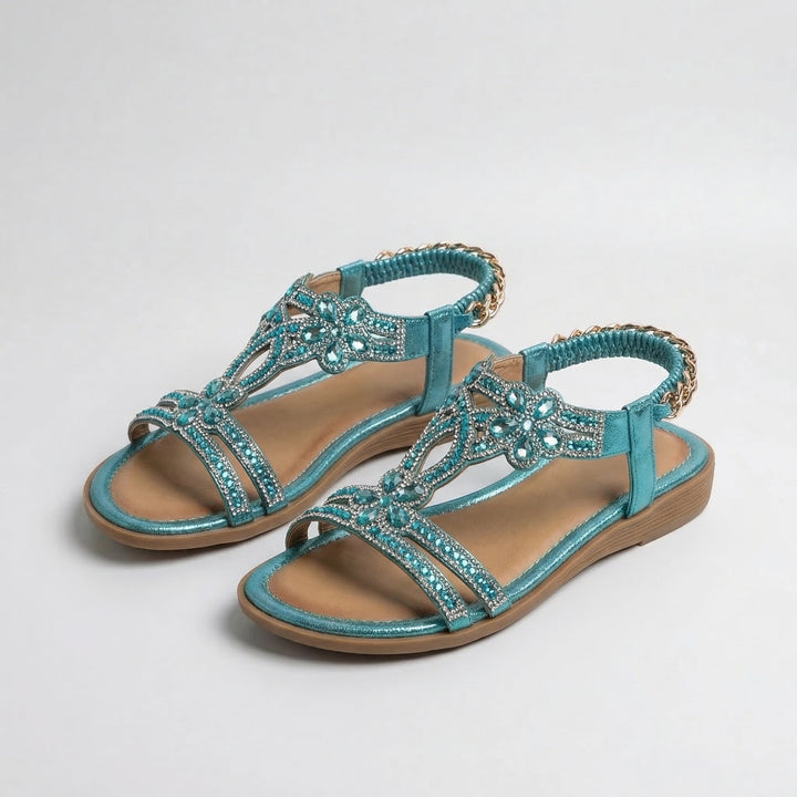Boho™ | Ortopediset boho-sandaalit | Anne Helsinki