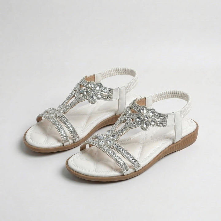 Boho™ | Ortopediset boho-sandaalit | Anne Helsinki