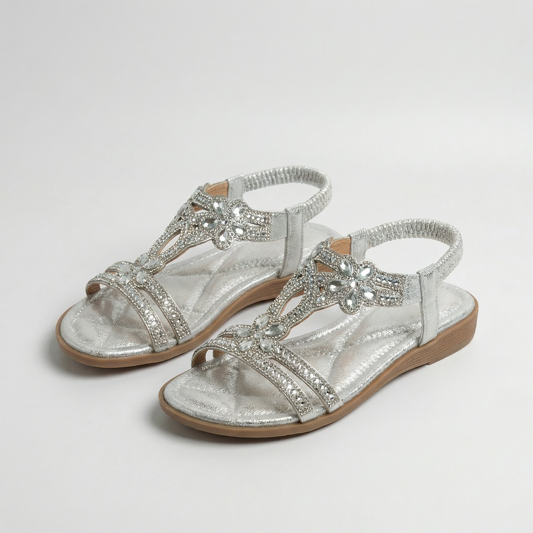Boho™ | Ortopediset boho-sandaalit | Anne Helsinki