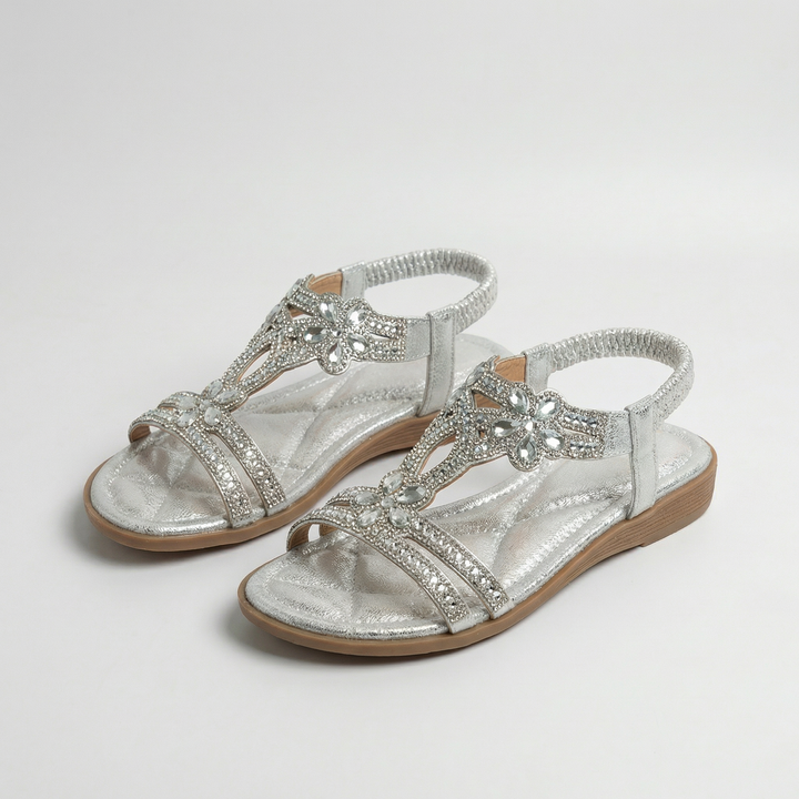 Boho™ | Ortopediset boho-sandaalit | Anne Helsinki
