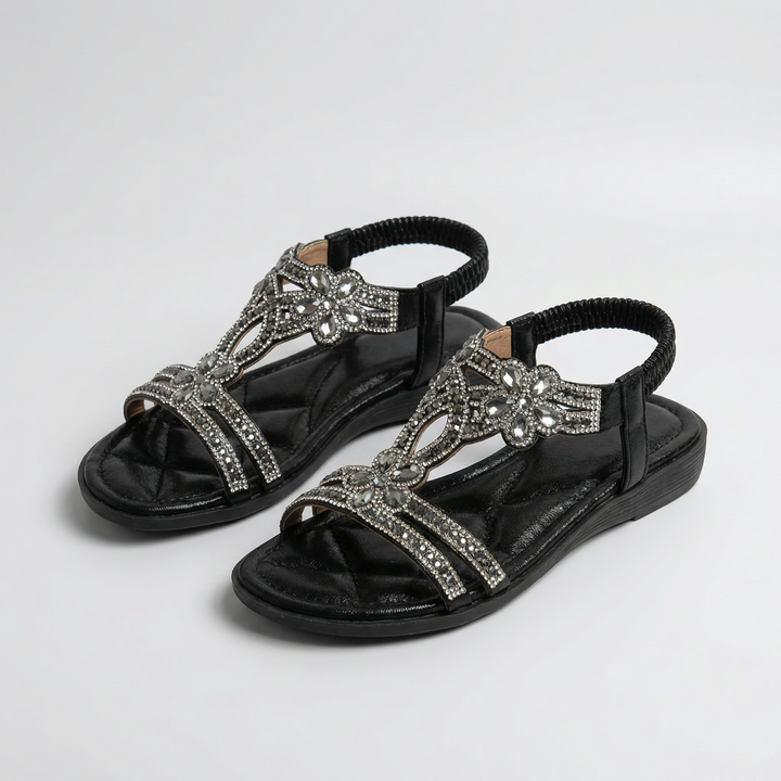 Boho™ | Ortopediset boho-sandaalit | Anne Helsinki